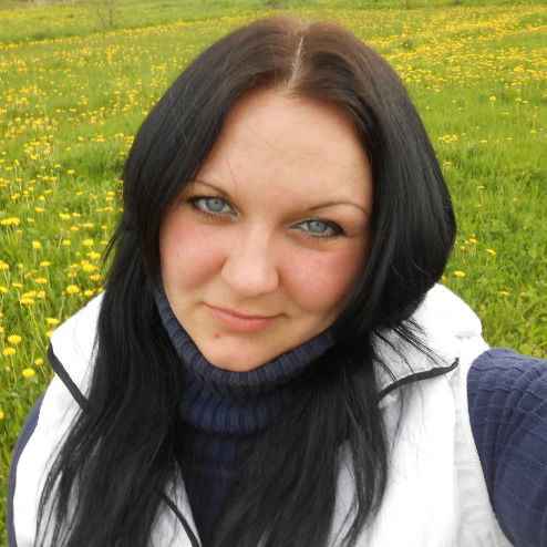 Виктория Калина