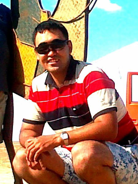 Расул Сиранов