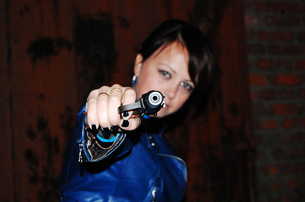 Дарья Сычева