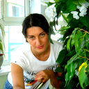 Елена Новицкая