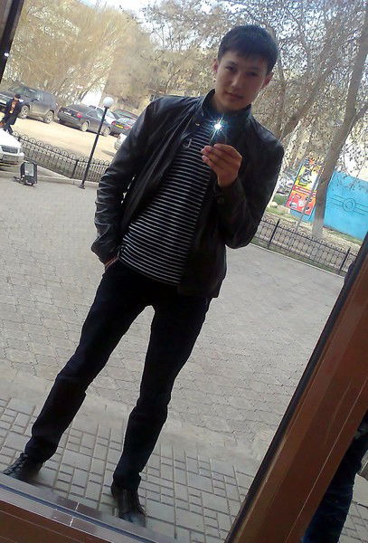 Ерболсын Зейнуллин