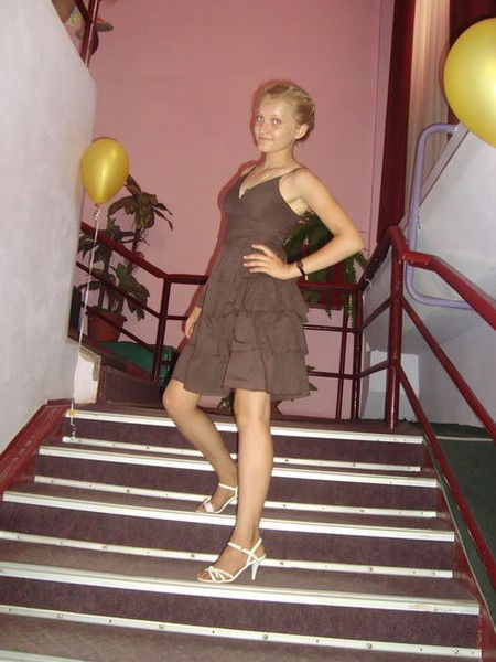 Настёнка Исакова