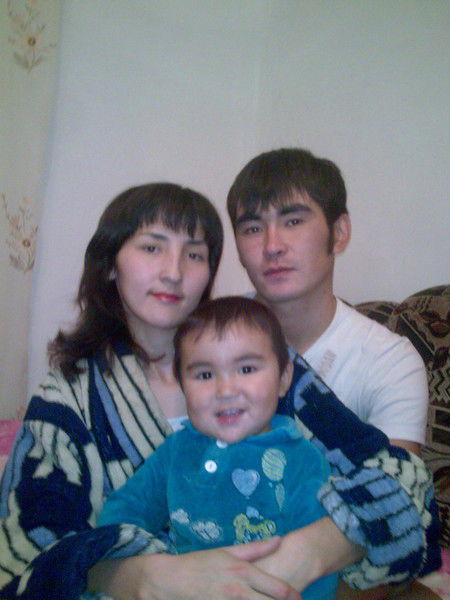 Гайдар Муканшарипов