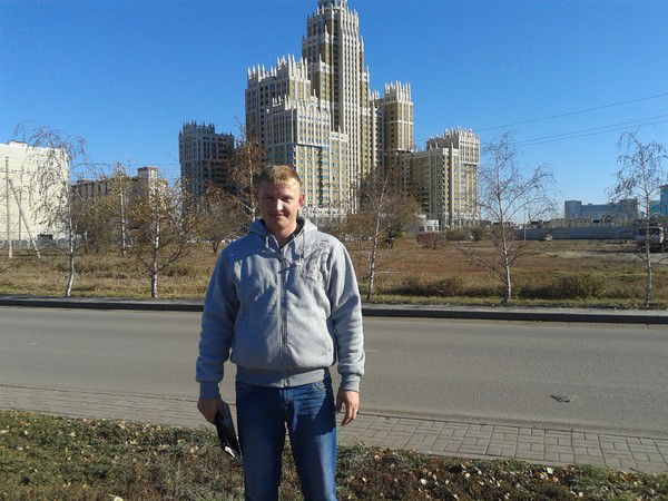 Антон Лонский