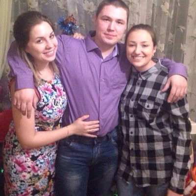 Николай Шмонин