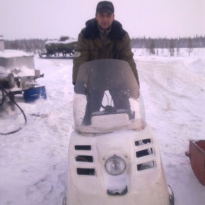 Ильдус Валеев