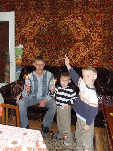 Андрей Туманский