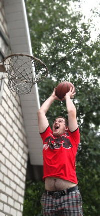 Александр Евланов