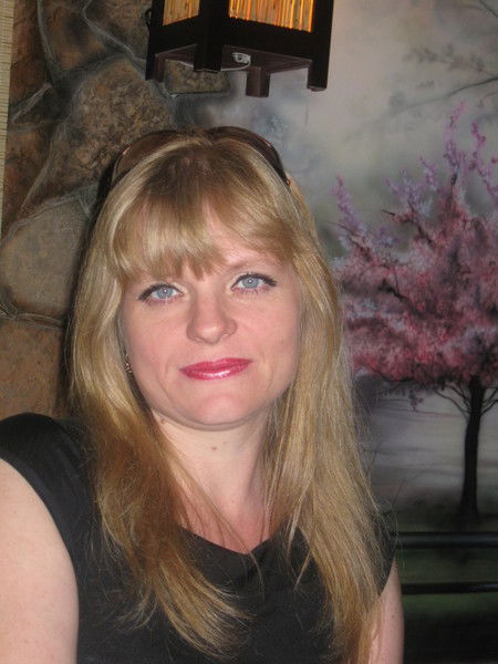 Светлана Киселева