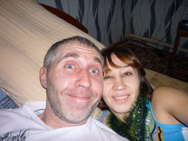 Сергей Супер