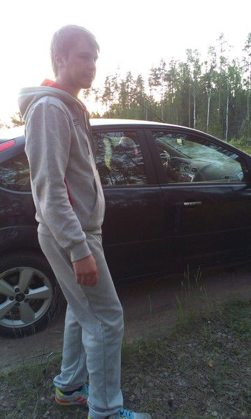 Юрий Коломиец