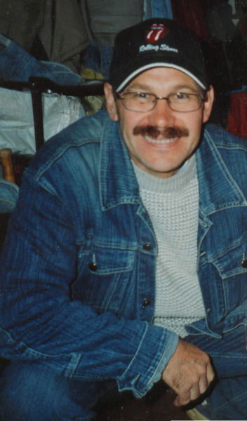 Владимир Николаев