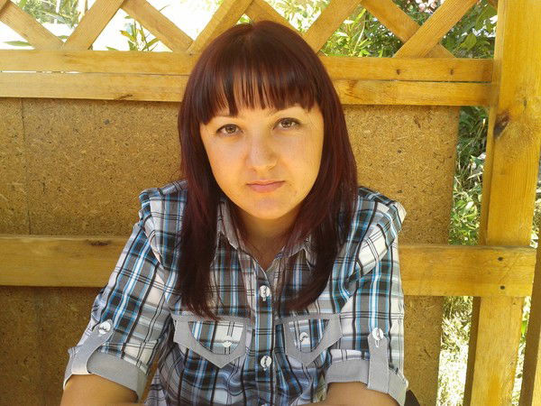 Анета Юращек