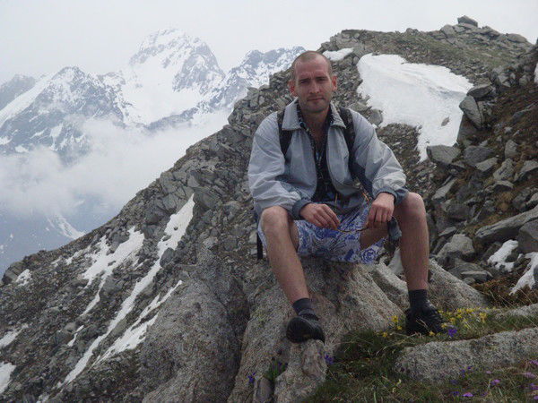 Александр Турков