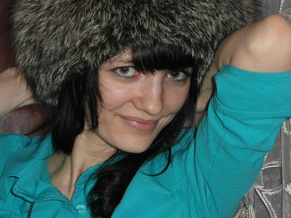 Юлия Трифонова