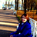 Светлана Качева