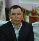 Айдын Азимбеков