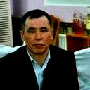Айдын Азимбеков