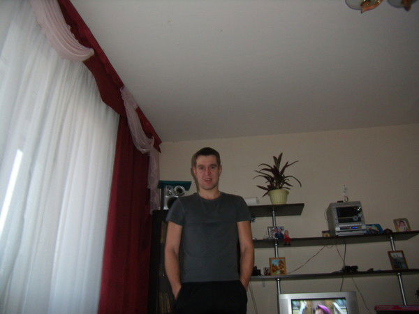 Андрей Просвирнов