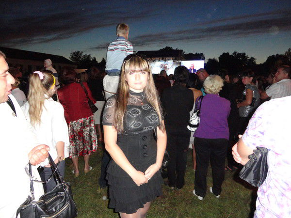 Наталья Колмамбетова