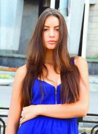 Александра Мина