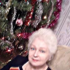 Лариса Согуляк