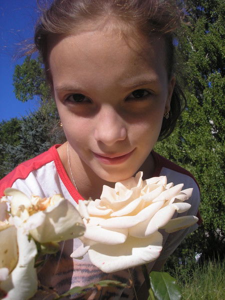 Ангелина Шефер