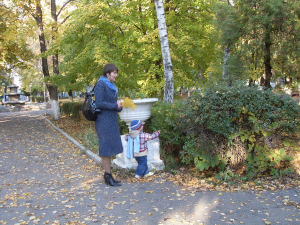 Наталья Костюк