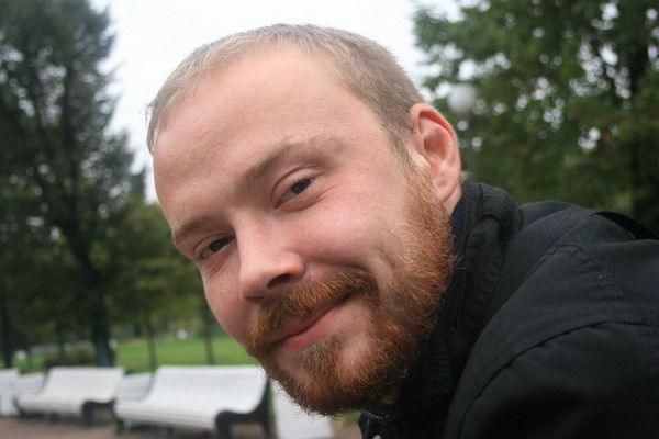 Павел Кулаков