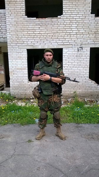 Максим Бровченко