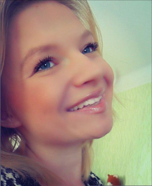 Надя Пугина