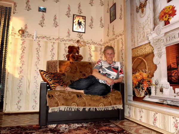 Ольга Лобанова