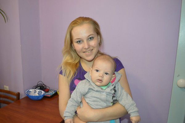 Регина Петунина