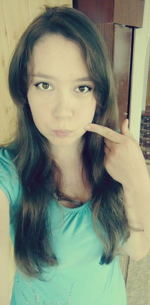 Фирюза Хабибуллина