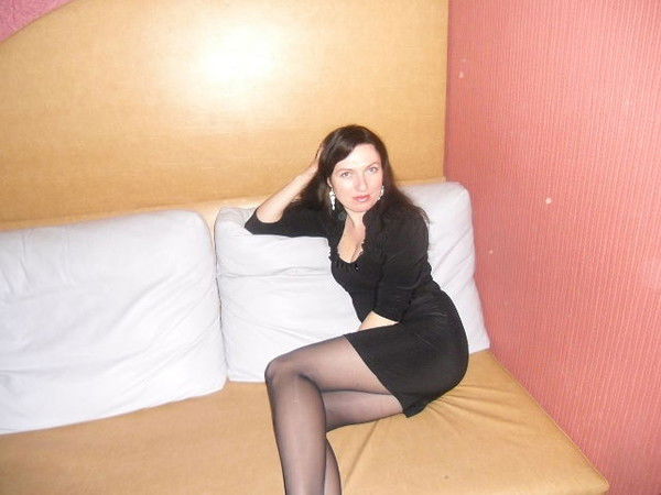 Оксана Шаблинская