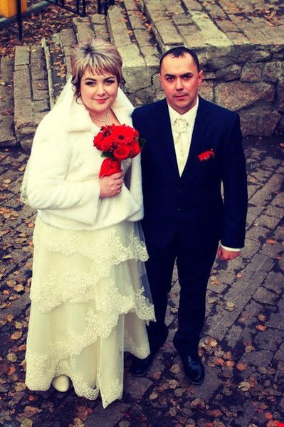 Наталья Горбунова