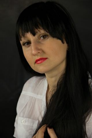 Анна Петренко