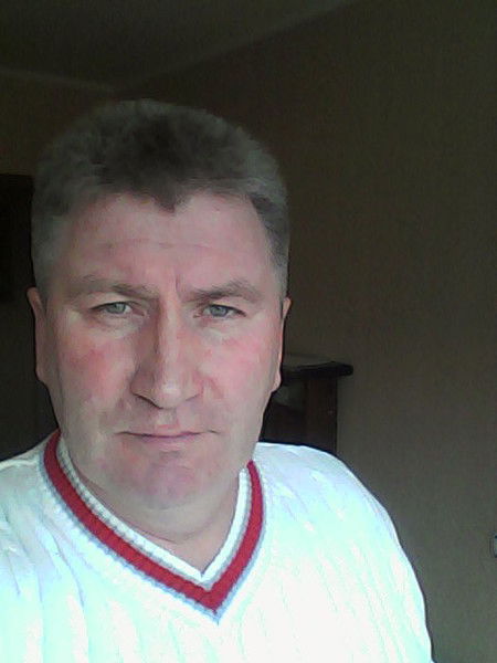 Владимир Скляр