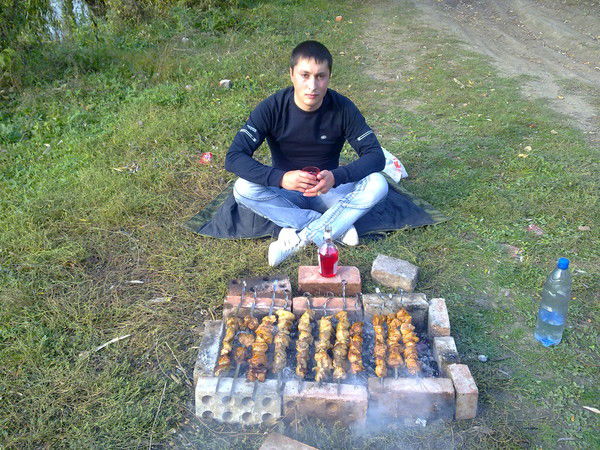 Аркадий Шульгин