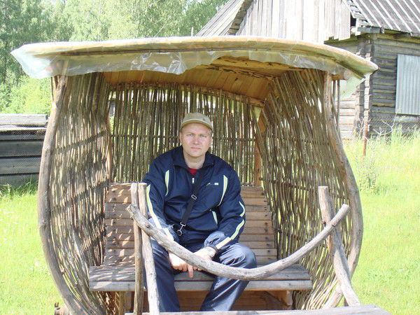 Алексей Вехтев