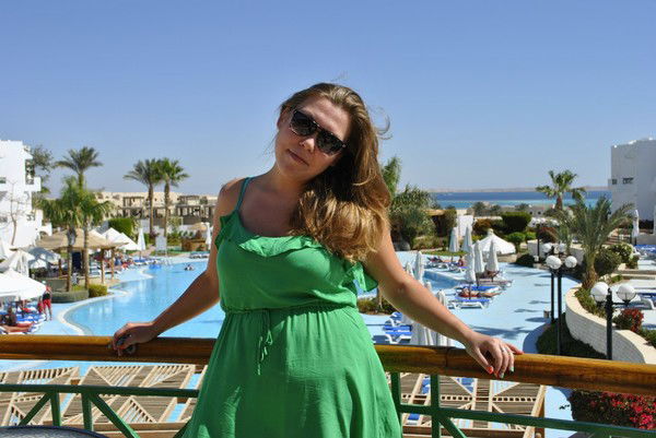 Айгуль Тулегенова