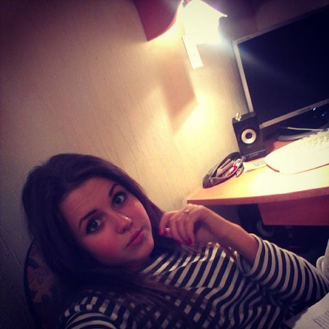 Катюша Гейден