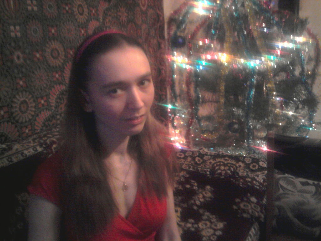 Лиза Ермоленко