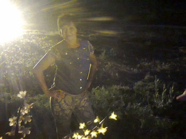 Ботакоз Исабекова