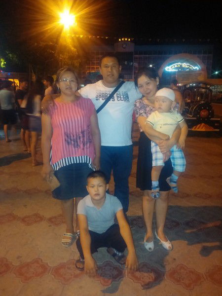 Галым Айтим