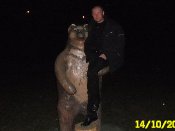 Александр Мамай