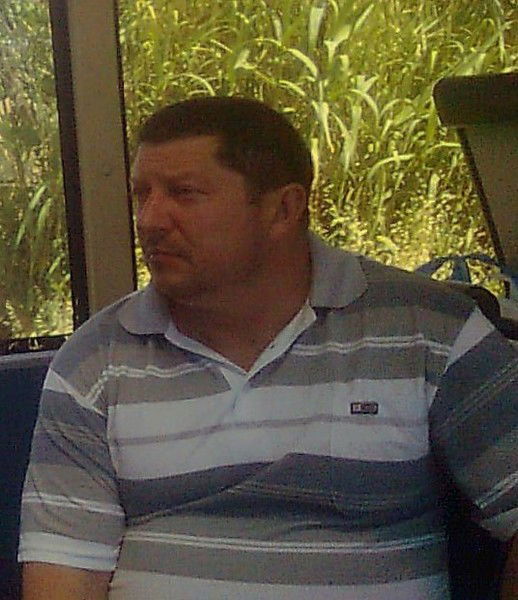 Николай Иванов