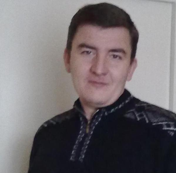 Виталий Смирнов