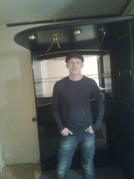 Виталий Бобков