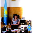 Гулмира Ракимбекова